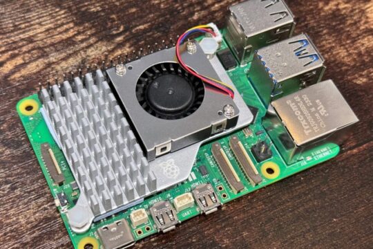 Ongoing RAM crisis prompts Raspberry Pi's second price hike in two months