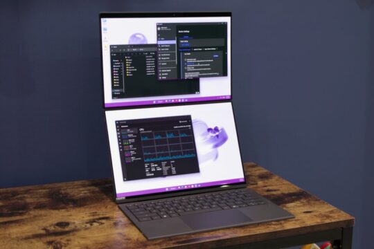 Intel Panther Lake Core Ultra review: Intel's best laptop CPU in a very long time