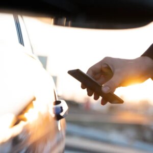 Digital car keys are getting more sophisticated