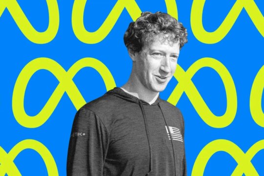Zuckerberg considered changing how Meta studies social issues after research got it in trouble