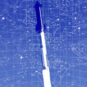 SpaceX wants to put 1 million solar-powered data centers into orbit