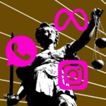 Why is the Trump administration really appealing its Meta loss?