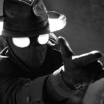Spider-Noir looks like a hard-boiled thriller in first trailer