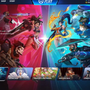 Overwatch: all the news about Blizzard’s hit hero shooter