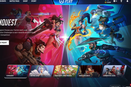 Overwatch: all the news about Blizzard’s hit hero shooter