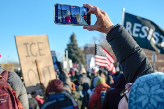 How to tell real Minneapolis ICE surge videos from AI deepfakes — 5 key clues