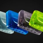 Analogue’s 4K N64 is getting five new transparent color options