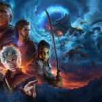 Baldur's Gate 3 Patch 8