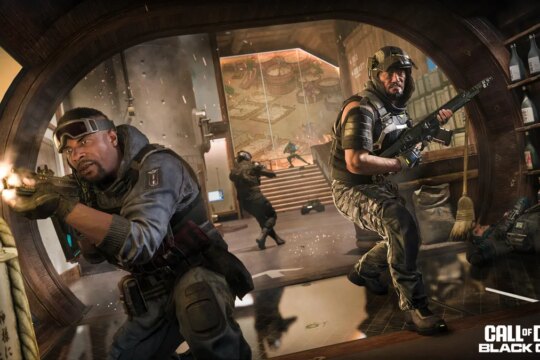 Black Ops 7 Double XP Weekend Live Now