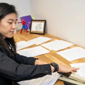 What If Your Coffee Mug Knew Your Next Move? AI Researchers Made It Happen