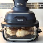 Don't Serve Greasy Wings: 5 Dietitian-Approved Air Fryer Super Bowl Recipes