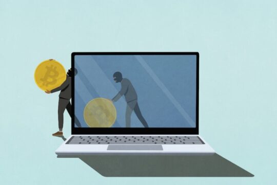 Malicious packages for dYdX cryptocurrency exchange empties user wallets