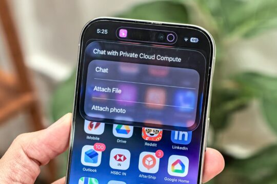 I don't use Gemini or ChatGPT for quick queries on my iPhone — I use this hidden shortcut instead