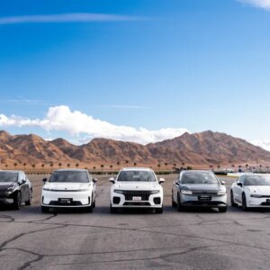 I drove three Chinese cars — here’s why they would clean up in the US