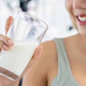 Skip the Raw Milk, Try Whole Milk Instead. Why It's Popular Again, According to Dietitians