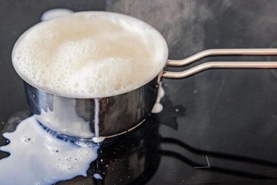 I Switched to a Smart Induction Stove. Here's Why I'm Never Going Back