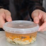 Is It Ever Safe to Microwave Plastic? I Asked a Few Experts to Weigh In