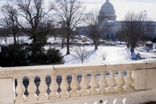 This Town, 2.0 | The Verge