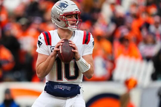 Where to Watch Super Bowl 2026 on TV, Streaming or with VPN