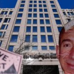 Bezos could have saved the Washington Post’s local news and sports reporters