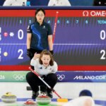 How to Watch Curling Events for the 2026 Winter Olympics