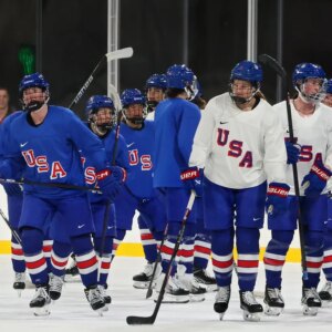 Winter Olympics 2026: How to Watch Ice Hockey Events