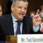 Republicans attack ‘woke’ Netflix — and ignore YouTube