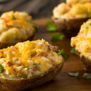 7 Game-Day Foods I Make in the Air Fryer That Aren't Wings