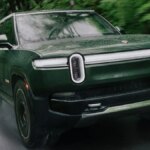 Rivian R1S second generation