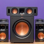 Best Home Theater Systems of 2026