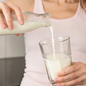 Ballerina Farm Has Paused Raw Milk Sales. This Is Why