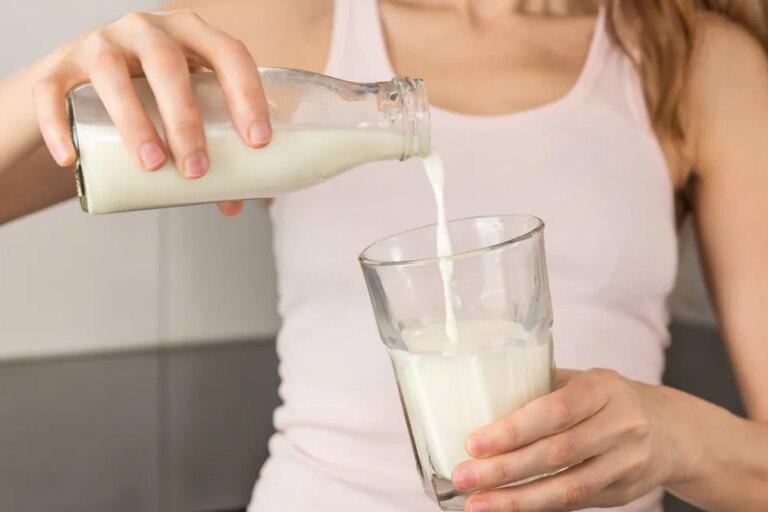 Ballerina Farm Has Paused Raw Milk Sales. This Is Why