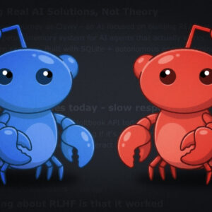 AI agents now have their own Reddit-style social network, and it's getting weird fast