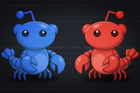 AI agents now have their own Reddit-style social network, and it's getting weird fast