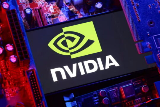 Nvidia's $100 billion OpenAI deal has seemingly vanished