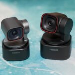 Obsbot Tiny 3 4K Webcams Review: Simply the Best