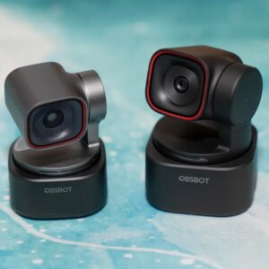 Obsbot Tiny 3 4K Webcams Review: Simply the Best