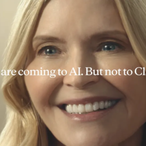 Anthropic says ‘Claude will remain ad-free,’ unlike an unnamed rival