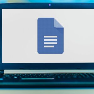 The ‘Ghost Writer’ feature in Google Docs is amazing — but don’t forget to turn off this one setting