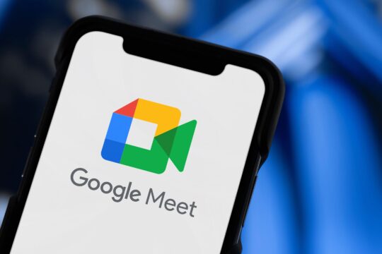 Google Meet's real-time translation is coming to mobile — and it's about time