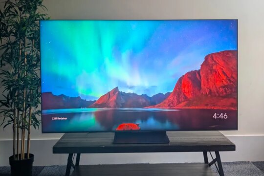 Best 85-Inch TV for 2026