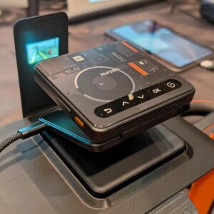 Aurzen Zip Cyber Edition