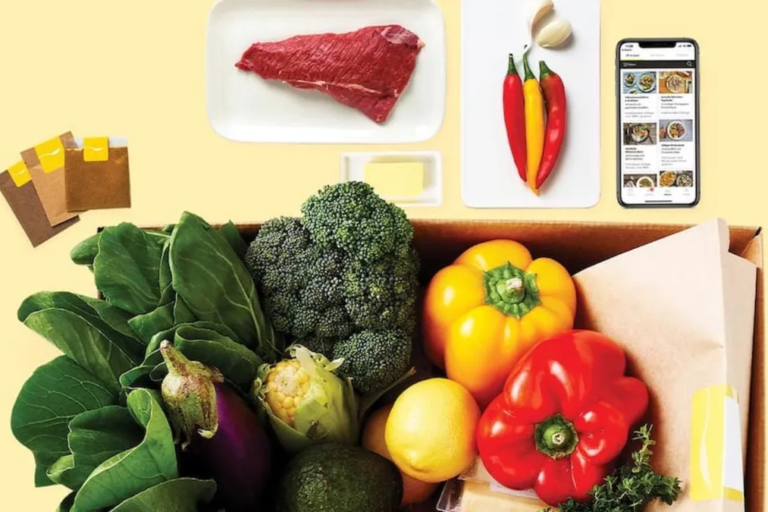 We Retested Every Meal Kit Service. This Underdog Is Our New Favorite in 2026