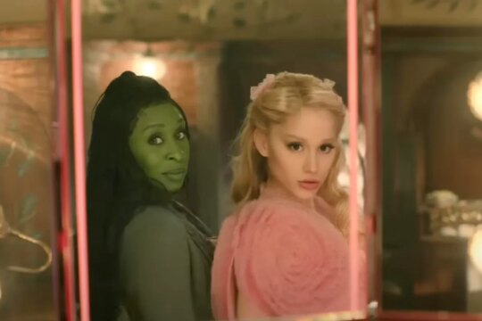'Wicked: For Good' Is Coming to Streaming. Here's What You Can Watch