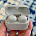 Sony's New WF-1000XM6 Earbuds Just Jumped to the Top of My Best Earbuds List