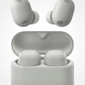 Leaked specs for Sony’s next flagship wireless earbuds reveal ANC upgrades
