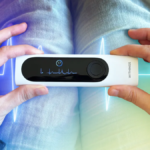 I Listened to My Own Heart and Lungs With the 'Thermometer of the Future'