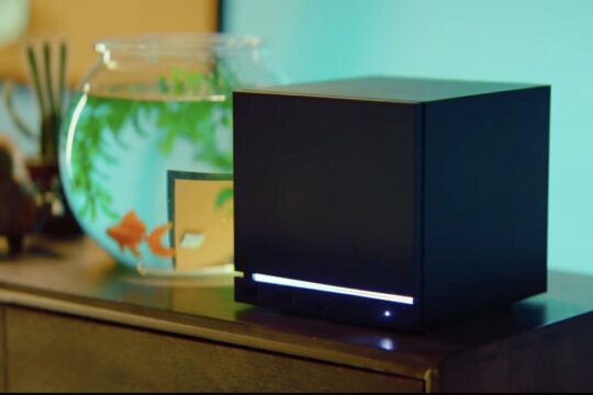 Steam Machine and Steam Frame delays are the latest product of the RAM crisis