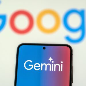 Google Gemini could soon control Android apps on your phone — but here's why I won't be partaking
