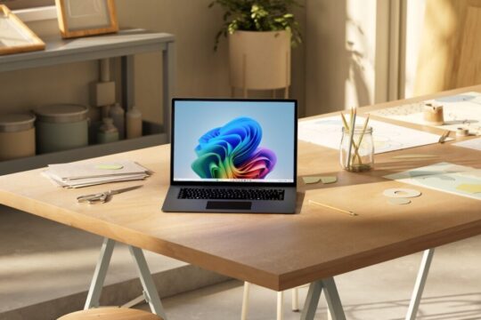 "Windows 11 26H1" is a special version of Windows exclusively for new Arm PCs